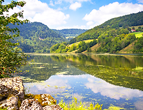 Franche-Comté