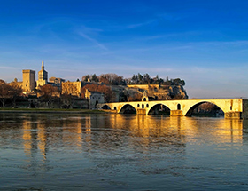 Bonpass, lieu de plein air à Avignon - Lieu de drague gay