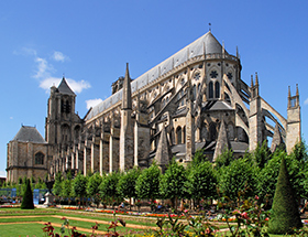 Bourges