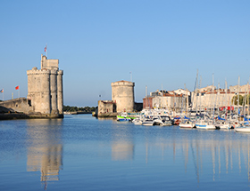 La Rochelle