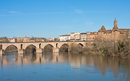 rencontre Montauban