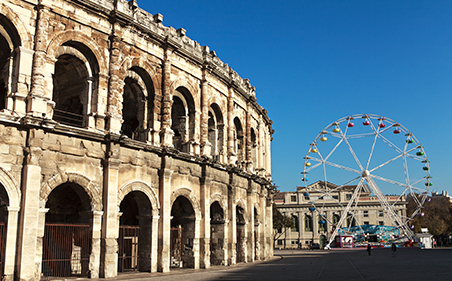 Nimes