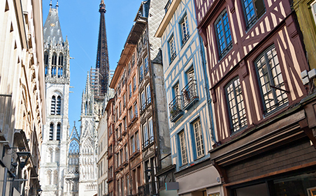 Rouen