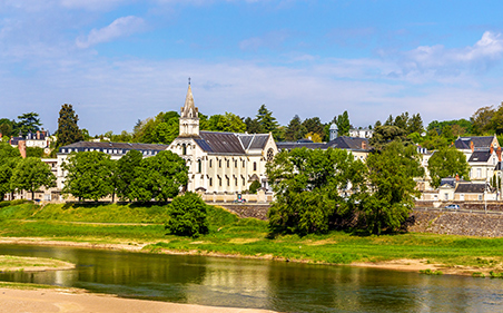 rencontre Tours