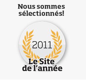 Voter maintenant