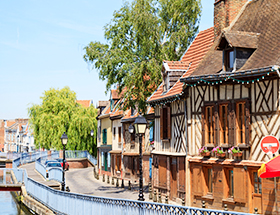 Amiens France