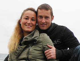 Camille et Julien