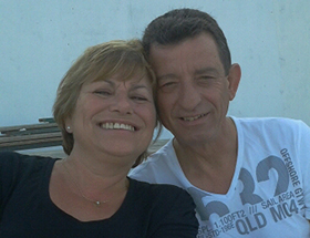 Fabienne et Jacques