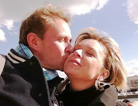 Myriam et Pascal