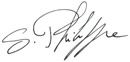 signature