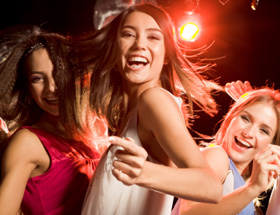 je cherche une femme pour une soirée