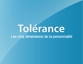 tolérance